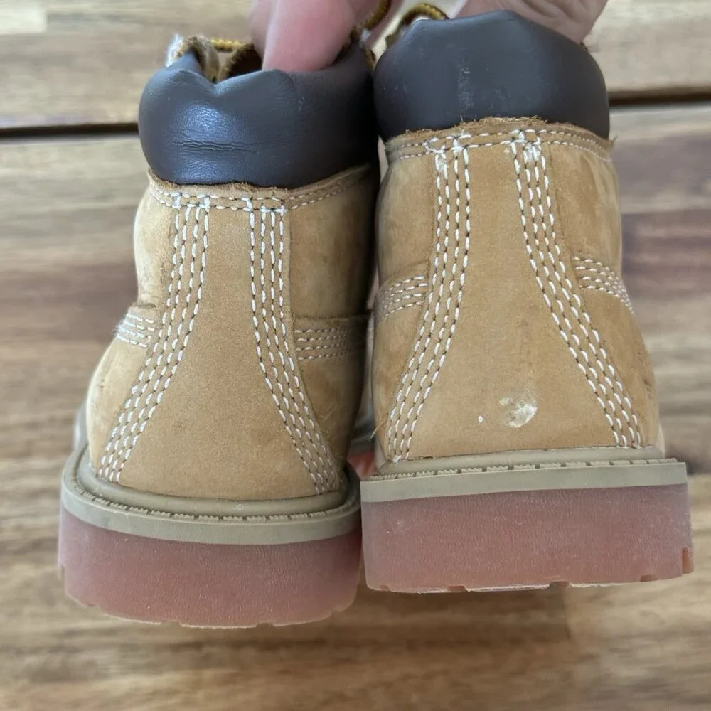 Timberland good preowned